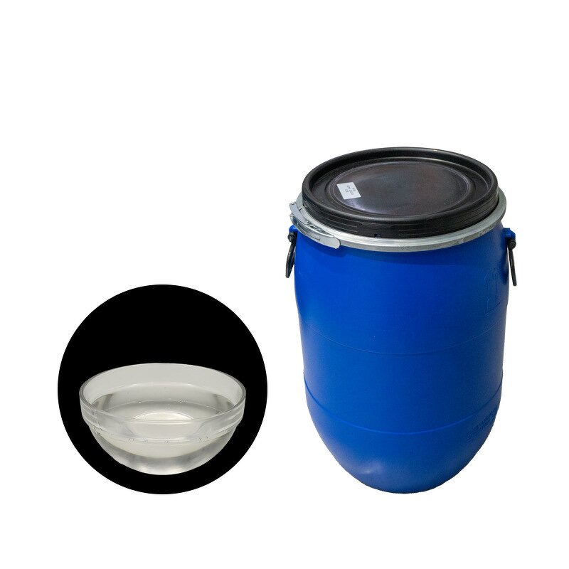 PEG-20 Glycerol Triisostearate - CAS 86846-21-1 99% Cosmetic Emulsifier Liquid