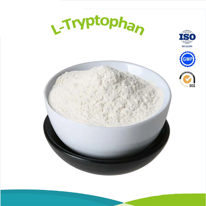 L-Valine Powder - Food Grade Amino Acid CAS 72-18-4 China Supplier