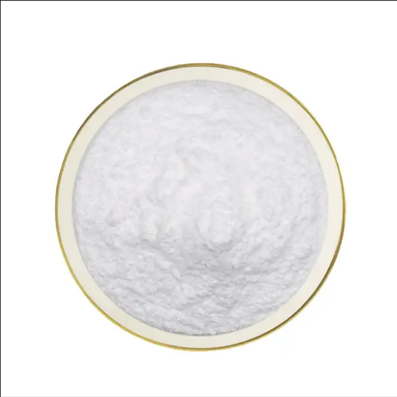 L-Methionine Powder - Amino Acid CAS 63-68-3 Factory Supplier