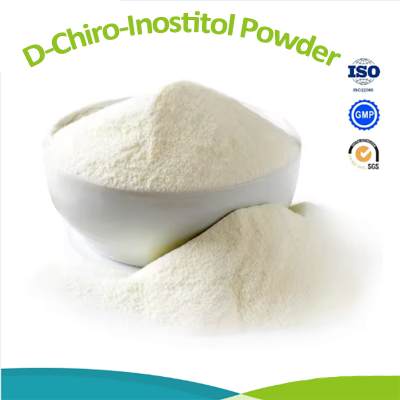 Mannitol Powder - D-mannitol Food Supplement Sweetener CAS 69-65-8