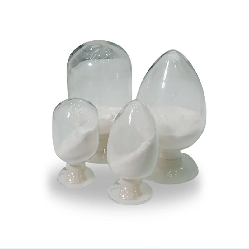 DL-Methionine Powder - Amino Acid CAS 59-51-8 Factory Supplier