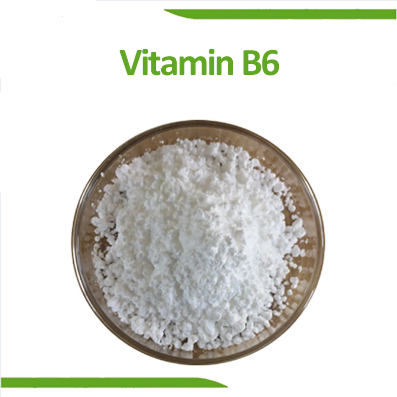 Thiamine Mononitrate - Food Grade Vitamin B1 CAS 532-43-4 Supplement