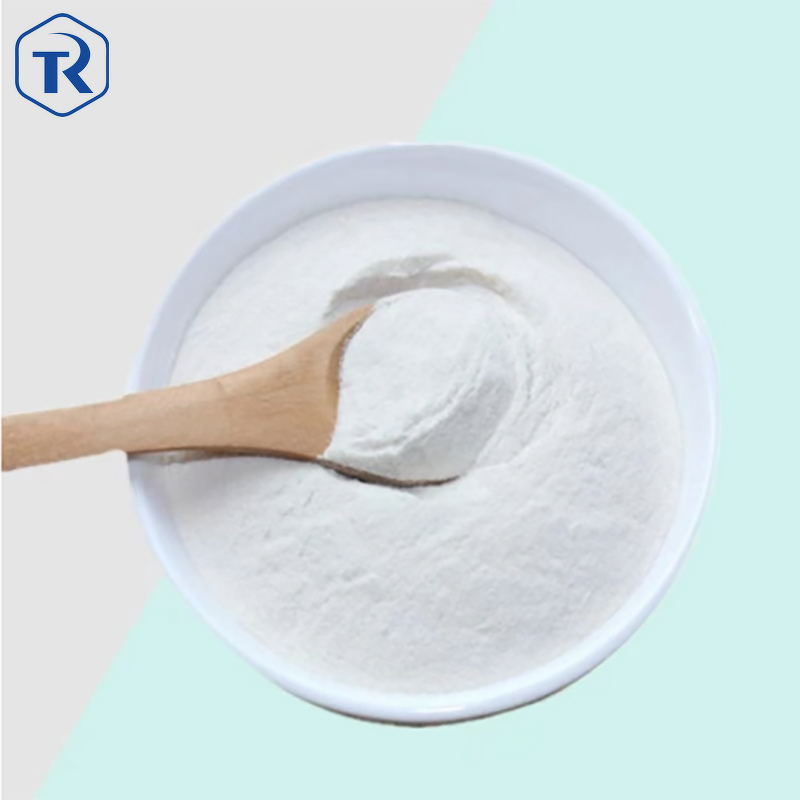L-Tryptophan Powder - Food Grade Amino Acid CAS 73-22-3 China Supplier