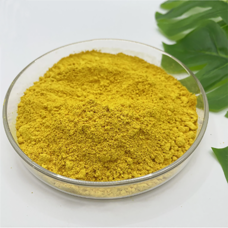 Vitamin E Powder - 50% Acetate Tocotrienol Natural Vegan Food Grade