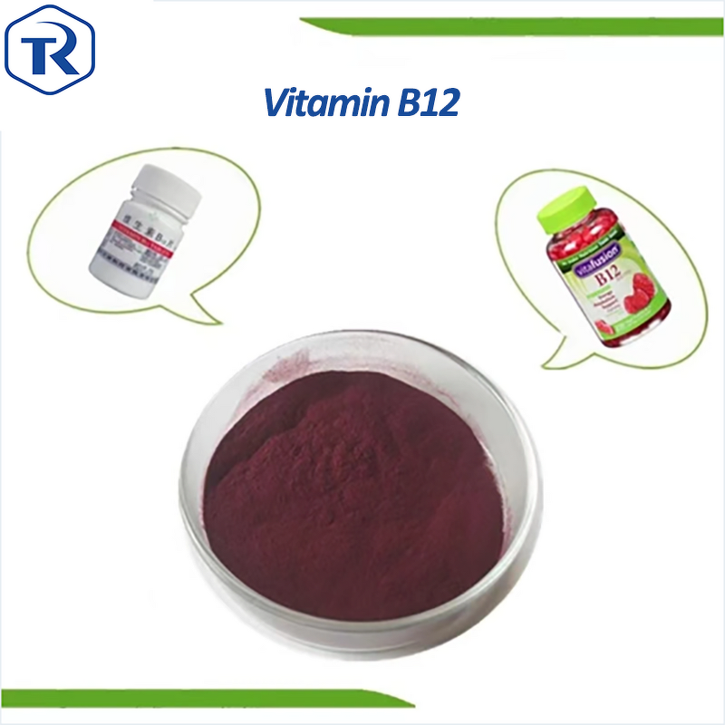 Folic Acid Powder - USP Standard Vitamin B9 CAS 59-30-3 Food Supplement