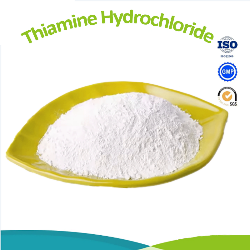 Vitamin B3 Powder - Food Supplement Nicotinic Acid CAS 59-67-6 Nutritional