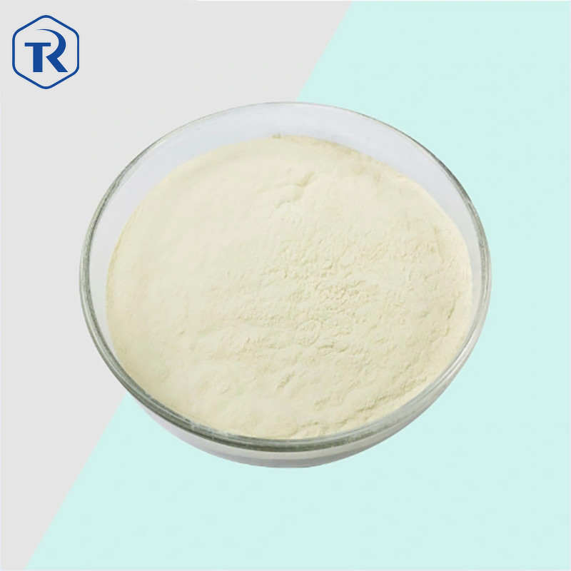 Glycine Powder - Food Grade Amino Acid CAS 56-40-6 China Supplier
