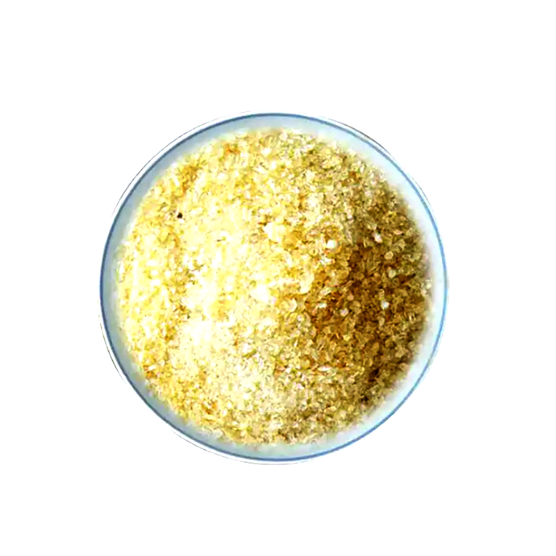 Organic Gelatin Powder - Food Grade China Supply CAS 28211-04-3 Supplement