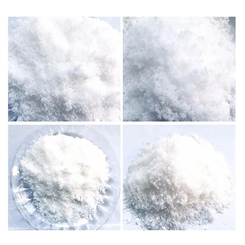 L-Lysine Monohydrochloride - Food Grade Amino Acid CAS 657-27-2 China Supplier