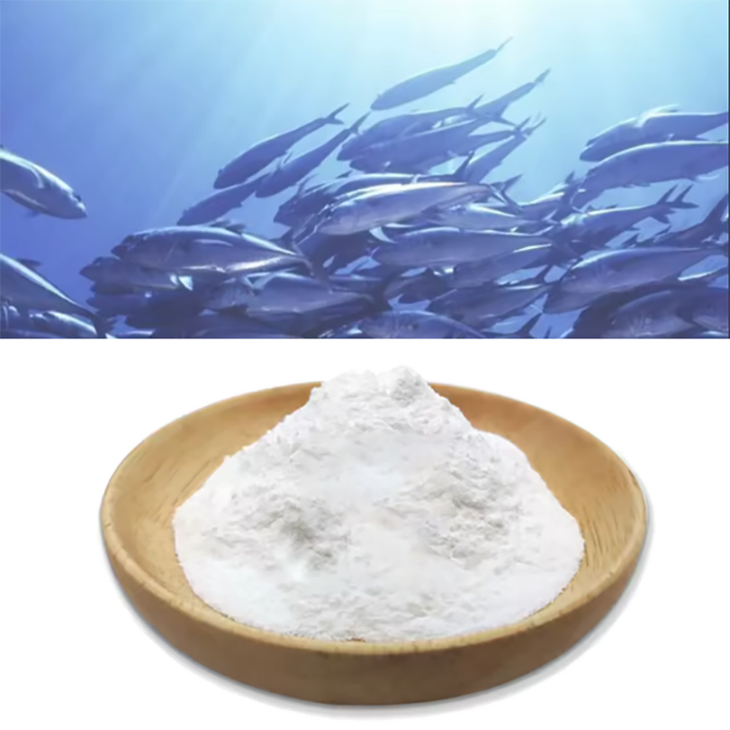 Glucosamine Sulfate - Food Grade Potassium Chloride Supplement CAS 1296149-08-0