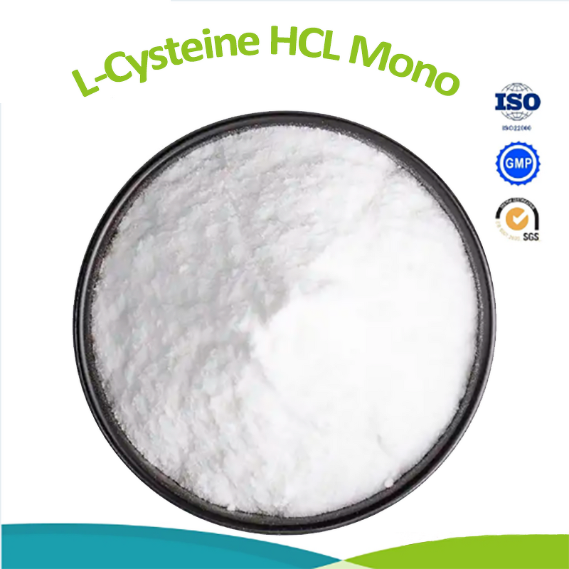 Ascorbic Acid Powder - Food Grade Vitamin C L-ascorbic Acid Supplement