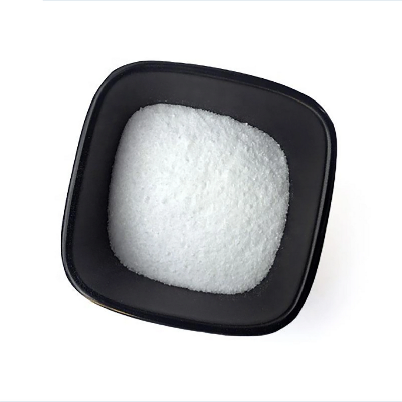 L-Leucine Powder - Food Grade Amino Acid CAS 61-90-5 China Supplier