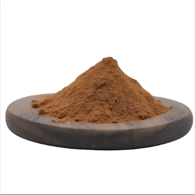Sophora Japonica Extract - 98% Genistein Powder Natural Plant Extract