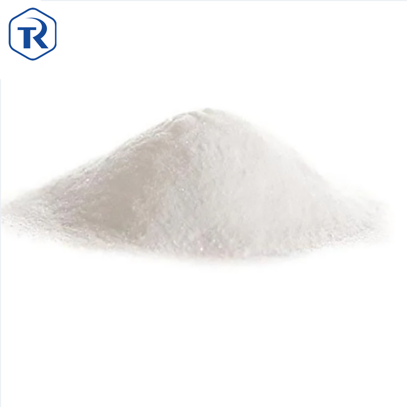L-Isoleucine Powder - Food Grade Amino Acid CAS 73-32-5 Supplier