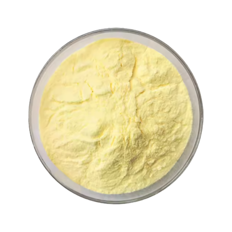 L-serine Powder - 99% Food Grade Amino Acid CAS 56-45-1 Supplier