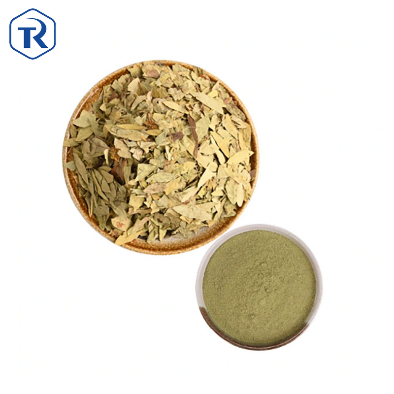 Bitter Orange Extract - Citrus Aurantium 10% Synephrine CAS 94-07-5 Powder