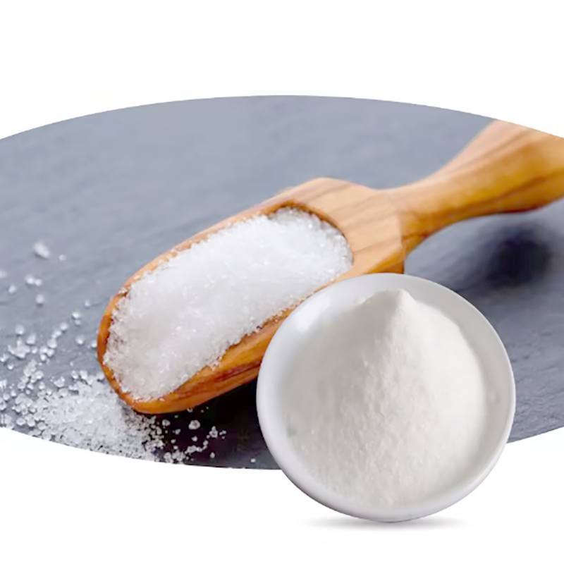 Erythritol Powder - 99% Organic Natural Sweetener CAS 149-32-6 HALAL Food Grade