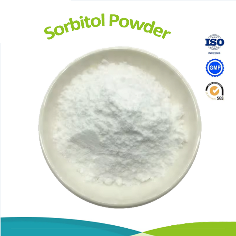 D-xylose Powder - ISO Factory USP Grade Food Additive Sweetener CAS 58-86-6
