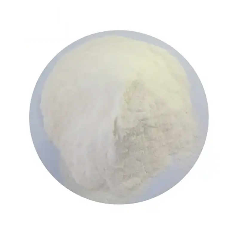 Glycine Powder - Food Grade Amino Acid CAS 56-40-6 China Supplier