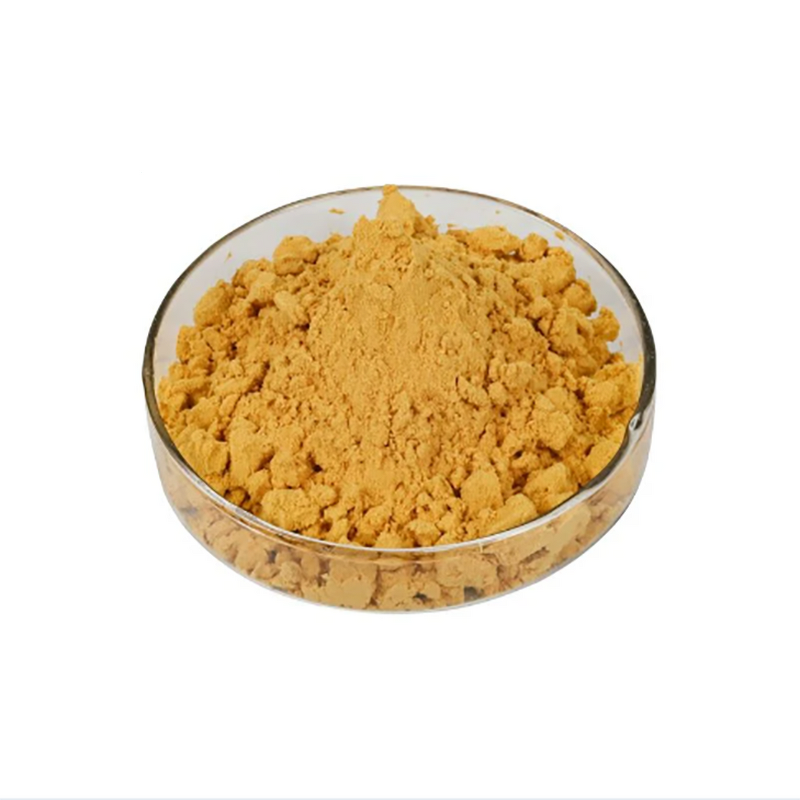 Xanthan Gum Powder - Food Grade CAS 11138-66-2 Factory Direct Supply