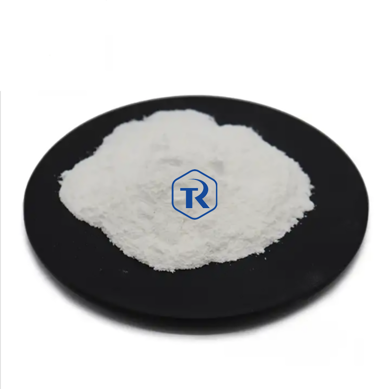 Nicotinamide Powder - Vitamin B3 CAS 98-92-0 Food Supplement Factory Price