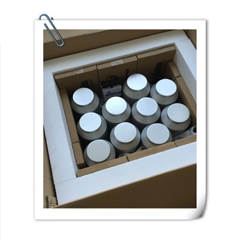 Folic Acid Powder - USP Standard Vitamin B9 CAS 59-30-3 Food Supplement