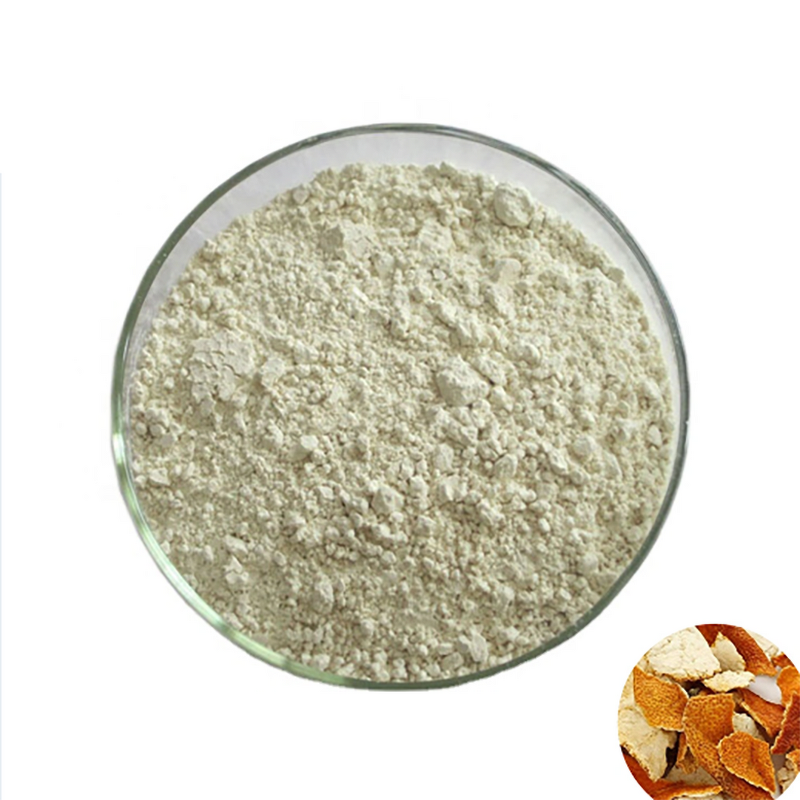 Tomato Extract Powder - 10% Lycopene Natural Plant Extract Factory Supplier