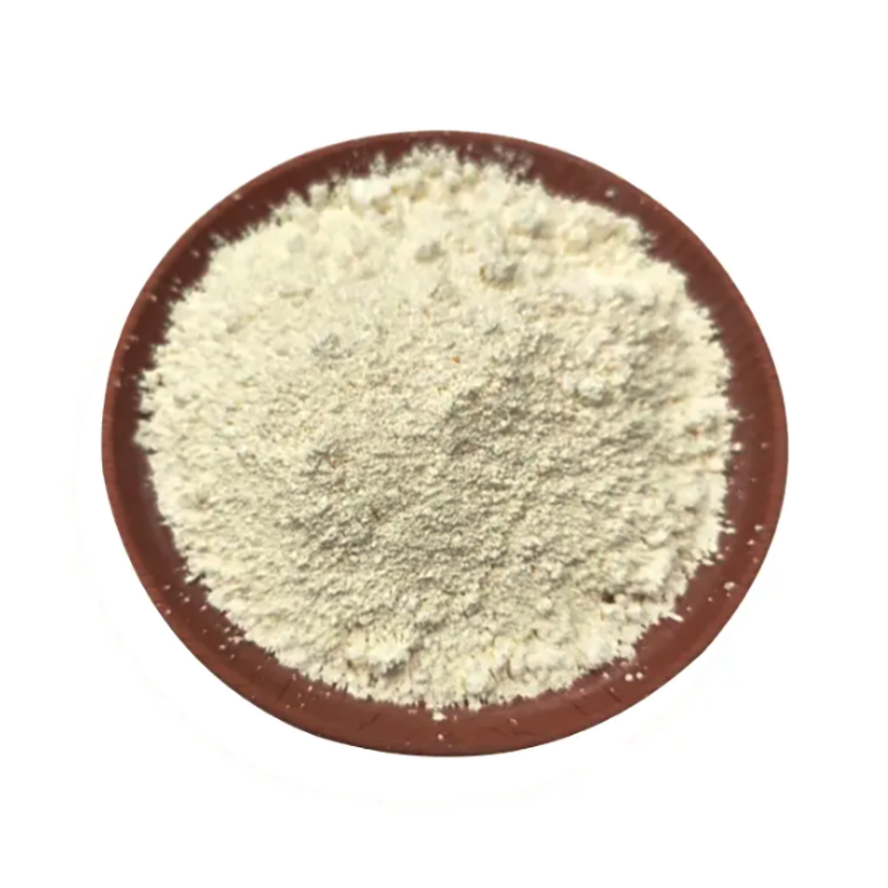 Xanthan Gum Powder - Factory Direct Food Grade CAS 11138-66-2 Good Price