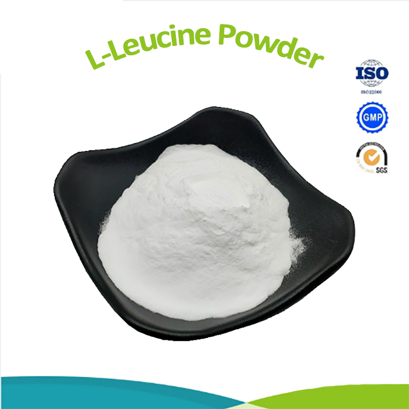 L-Cysteine HCl Monohydrate - Food Grade Amino Acid CAS 7048-04-6 Powder