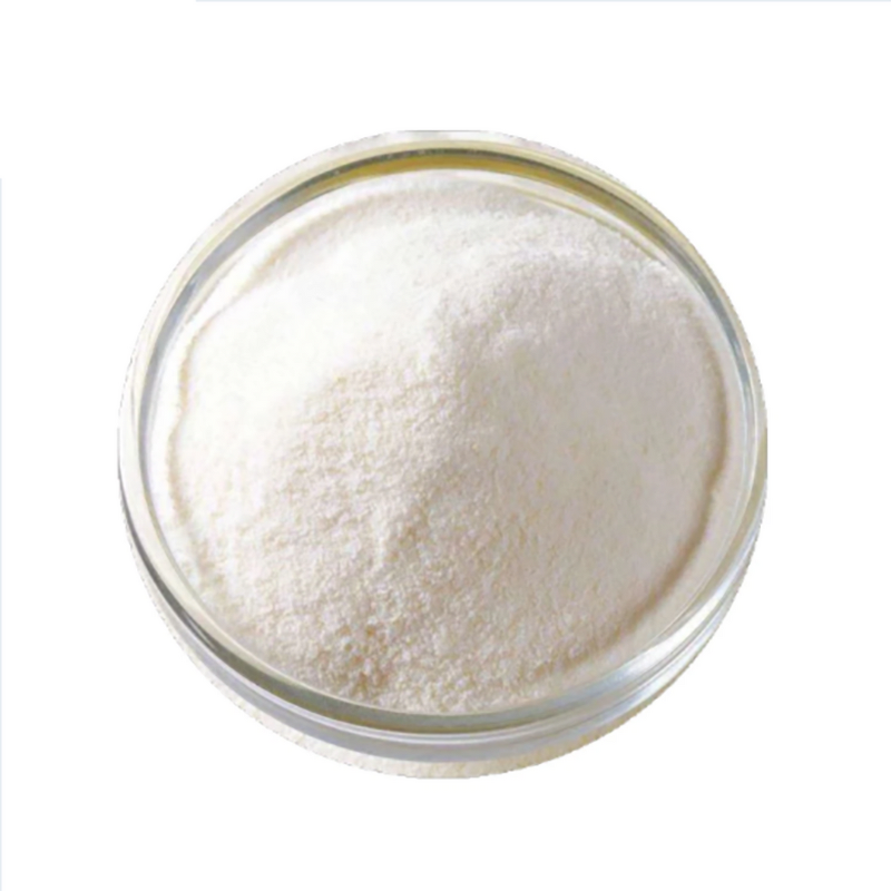 L-Valine Powder - Food Grade Amino Acid CAS 72-18-4 China Supplier