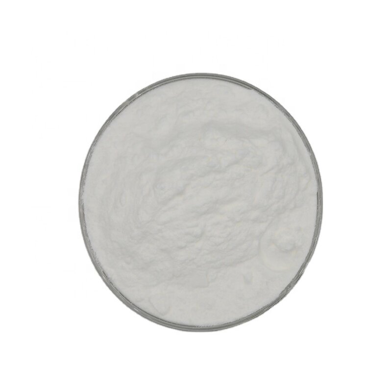 Biotin Powder - Pure Vitamin H for Hair CAS 58-85-5 Supplement Raw Material