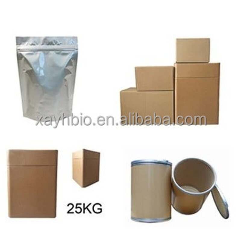 L Phenylalanine Powder - Nutritional Supplement CAS 63-91-2 Amino Acid