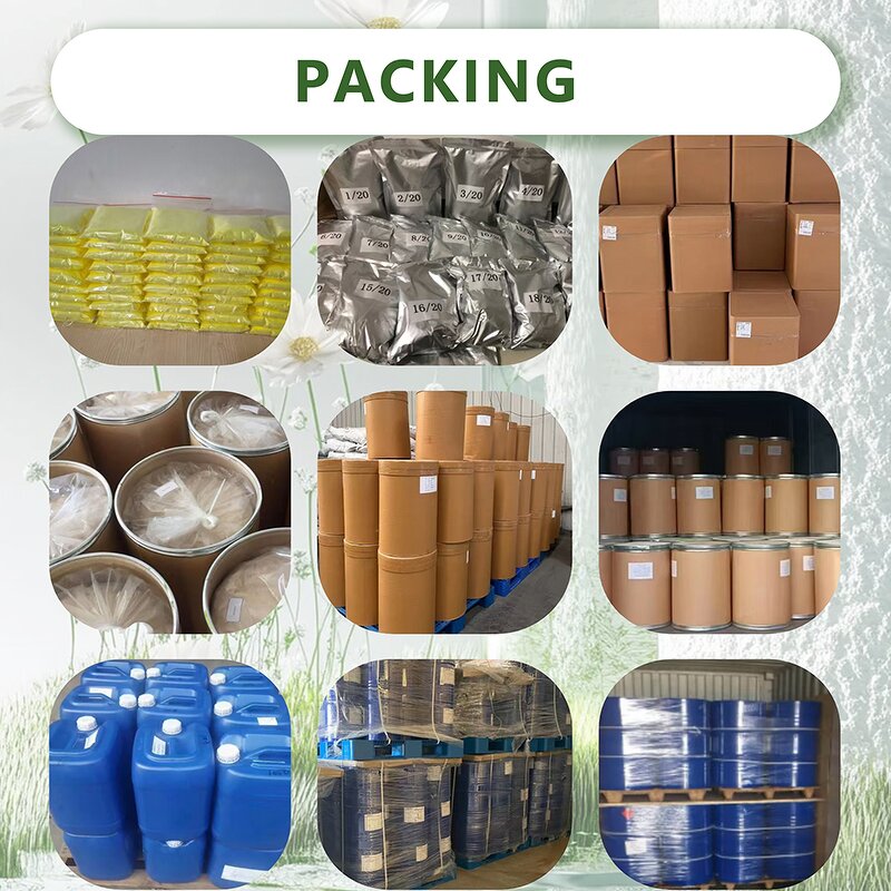 Bakuchiol Extract Oil - Wholesale Cosmetic Grade 98%-99% Pure Raw Material