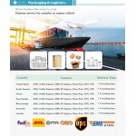 Cosmetic Ingredients