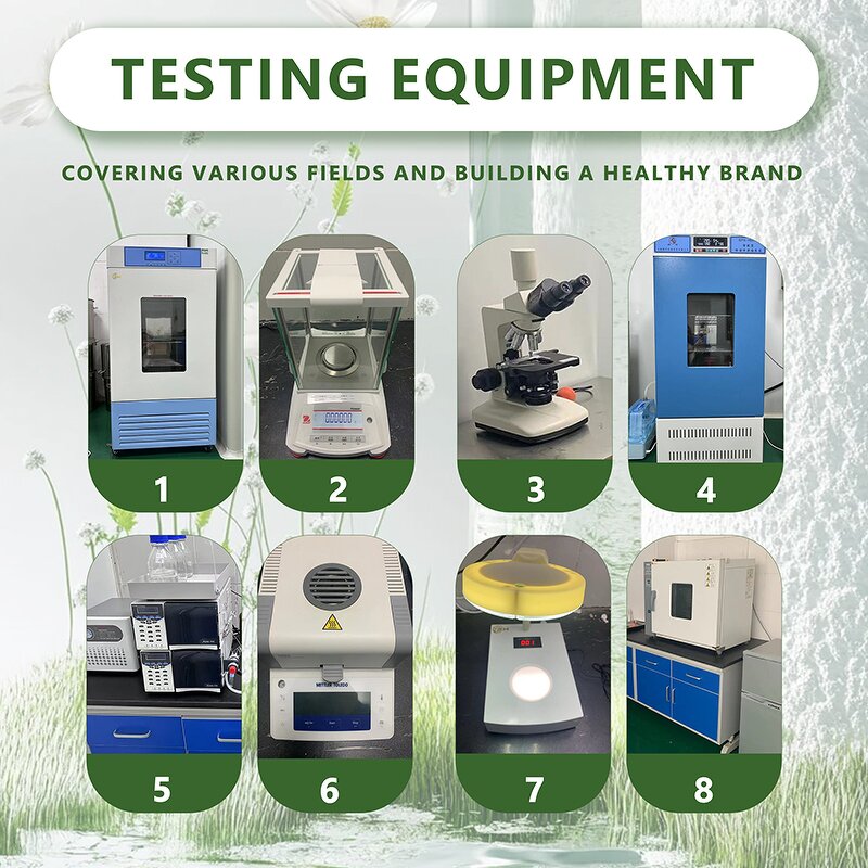 Multivitamin Gummies - OEM Private Label Beauty Hair Skin Nails Supplement