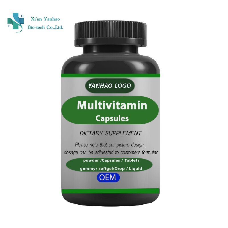 Vitamin D3 K2 Softgels - Organic Vegan Multivitamin Supplement Capsule