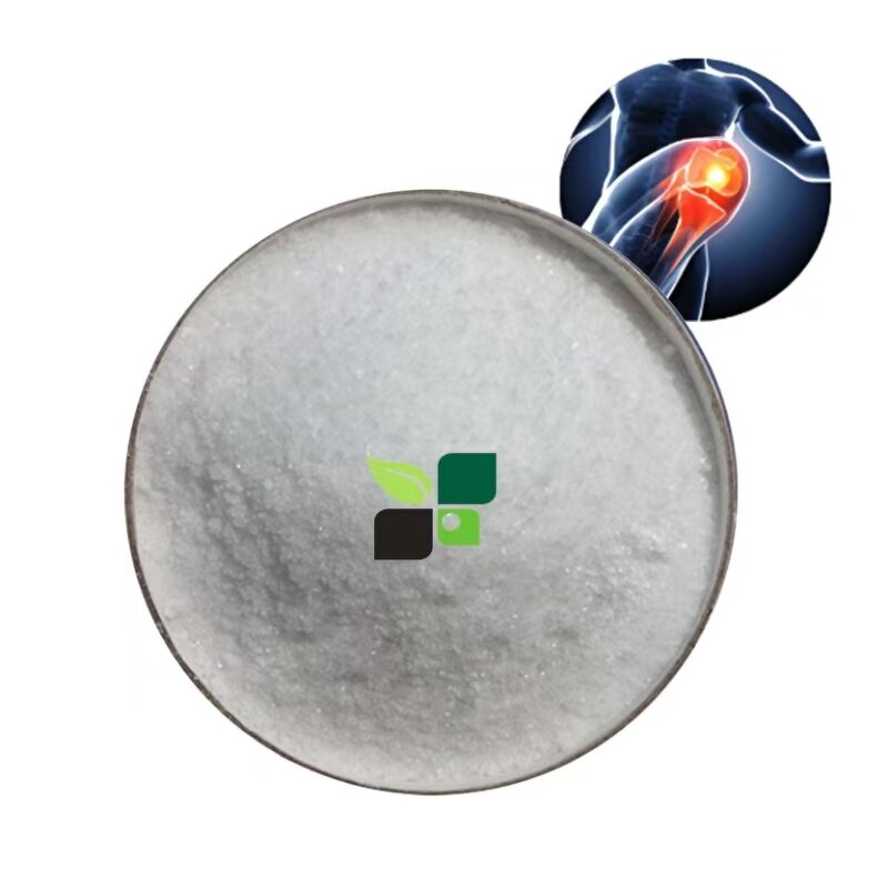 MSM Powder - Factory Bulk Price Methyl Sulfonyl Methane Crystal