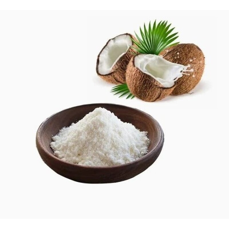 Coconut Water Powder - Wholesale Organic Freeze Dried Raw Material