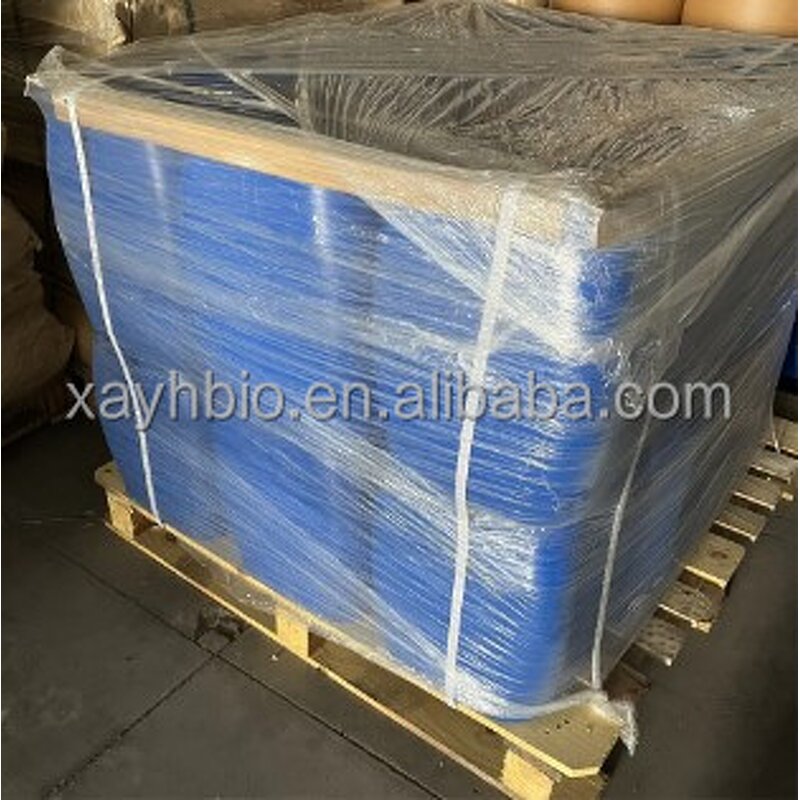 Bakuchiol Extract Oil - Wholesale Cosmetic Grade 98%-99% Pure Raw Material