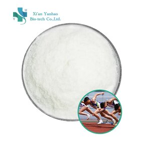 L-Taurine Powder - Bulk Supply Food Grade Taurine Crystal Supplement