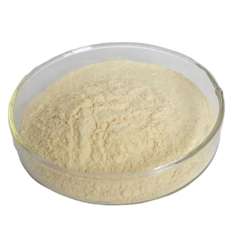 Guar Gum Powder - China Manufacturer Food Grade Thickener 25KG Price