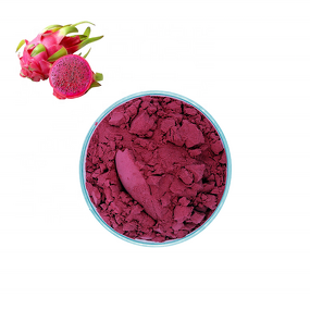 Dragon Fruit Powder - 100% Water Soluble Pitaya Extract Powder