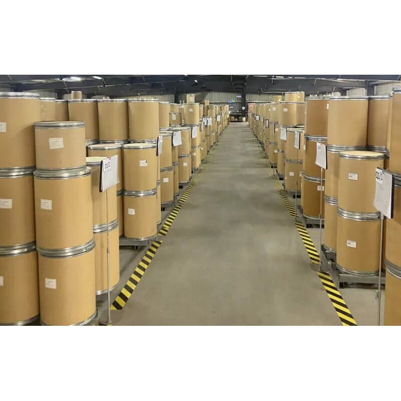 Chitosan Powder - Food Grade DAC 95% Bulk Pure Raw Material