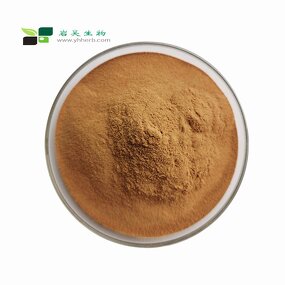 Shiitake Mushroom Extract - 100% Natural 10%-30% Polysaccharides Powder