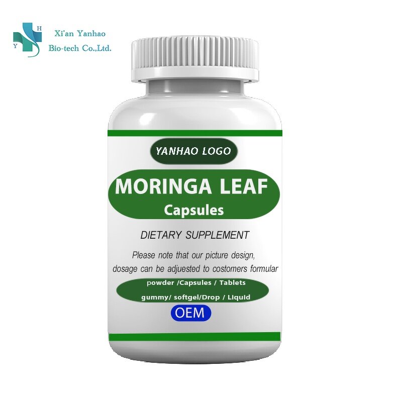 Biotin Gummies - OEM Gummy Bears Strawberry Flavor Vegetable Candy