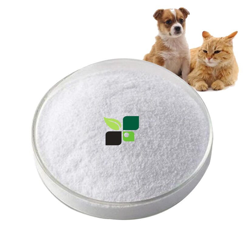 Glucosamine Sulfate 2KCL - Pet Health Supplement CAS 38899-05-7