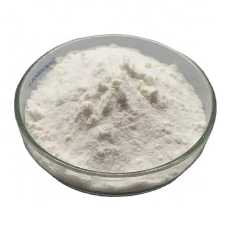 Sucralose Powder - Factory Wholesale Bulk Sweetener Raw Material