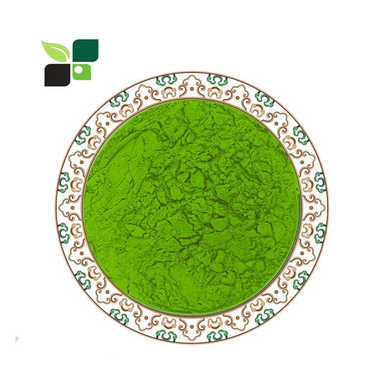 Green Barley Grass Powder - 100% Pure Vegetable Additives Juice Extract