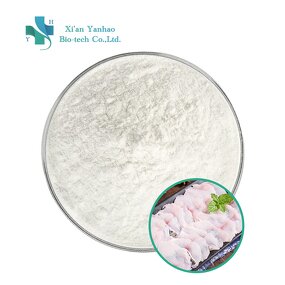 Magnesium Citrate Powder - Wholesale Food Grade Magnesium Supplement