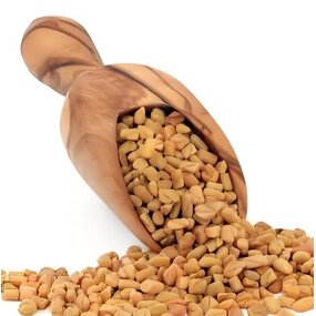Fenugreek Seed Extract - Bulk Price Natural Fenugreek Powder Supplement